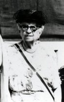 Lucy Fitzhugh Kurtz, c1960